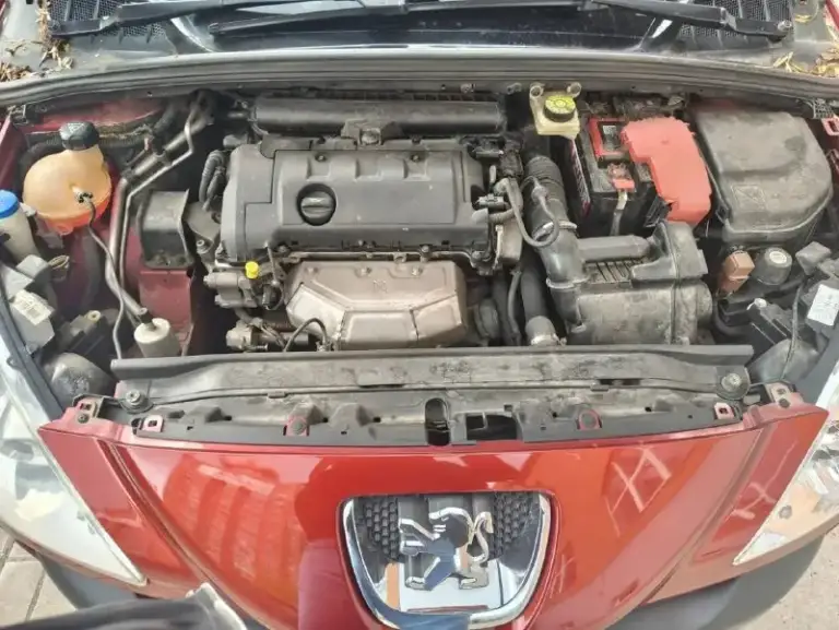 Номер телефона +79493330955
В продаже peugeot 308✅
2008Год✅
Автомат ✅
1.6 Двигатель ✅
Вложений никаких не требует✅
Пробег 172 000км✅
Полностью обслужена (ходовая, масло в акпп, цепь)✅
Двухзонный климат, круиз-контроль (с ограничителем скорости), двухсторонняя сигнализация с автозапуском, доводчики всех 4х стёкол, хороший свет✅
В отличном техническом состоянии ✅
2 Ключа, 2 брелка сигнализации✅
Telegram - фотография - 4