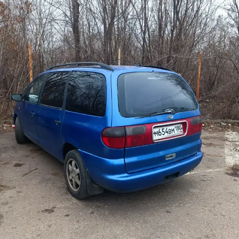 Продам фолд галакси 1.9 тди (требует ремонта)
По кузову живой
С доками порядок
+79493079909
70.000₽
📞 Звоните: +7(949)3079909 - фотография - 2