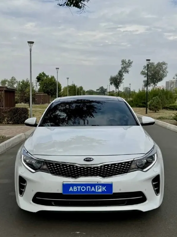 🇰🇷 Kia optima gt line

💰Цена: 1 750 000р
🏢Город: мариуполь
📅Год выпуска: 2017
🧾Пробег: 127 800км.
⚙️Двигатель: 2.4
⛽Топливо: бензин
⚙️Кпп: автомат

📞 Телефон:

+7-949-727-41-51
+7-989-263-55-56
+7-949-551-91-52

💾 Описание:

Kia optima - зареком. ... Png')">✅ южная эксплуатация
✅ Кузов без коррозии
✅ Максимальная комплектация:

Камеры 360
Слепые зоны
Подогревы всех 4-х сидений
Вентилируемые передние сидения
Автопарковка
Без ключевой доступ start/stop
Без проводная зарядка
Sport/eco режим
Память сидений
Парктроники перед/зад
Боковой досвет при повороте руля
Панорама/люк
Амбиентная подсветка
Appl/android carplay
Премиальная акустика harman/kardon

➕Автомобиль с пройденным техническим осмотром и готов к переоформлению.

Улица шевченко 2️⃣6️⃣9️⃣

🏦 Возможна продажа в кредит по двум документам. - фотография - 2