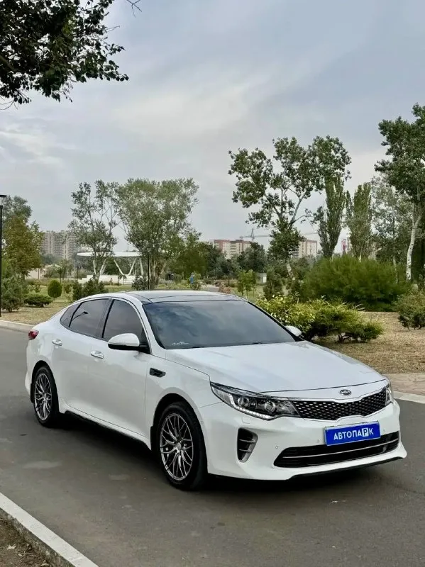 🇰🇷 Kia optima gt line

💰Цена: 1 750 000р
🏢Город: мариуполь
📅Год выпуска: 2017
🧾Пробег: 127 800км.
⚙️Двигатель: 2.4
⛽Топливо: бензин
⚙️Кпп: автомат

📞 Телефон:

+7-949-727-41-51
+7-989-263-55-56
+7-949-551-91-52

💾 Описание:

Kia optima - зареком. ... Png')">✅ южная эксплуатация
✅ Кузов без коррозии
✅ Максимальная комплектация:

Камеры 360
Слепые зоны
Подогревы всех 4-х сидений
Вентилируемые передние сидения
Автопарковка
Без ключевой доступ start/stop
Без проводная зарядка
Sport/eco режим
Память сидений
Парктроники перед/зад
Боковой досвет при повороте руля
Панорама/люк
Амбиентная подсветка
Appl/android carplay
Премиальная акустика harman/kardon

➕Автомобиль с пройденным техническим осмотром и готов к переоформлению.

Улица шевченко 2️⃣6️⃣9️⃣

🏦 Возможна продажа в кредит по двум документам. - фотография - 3
