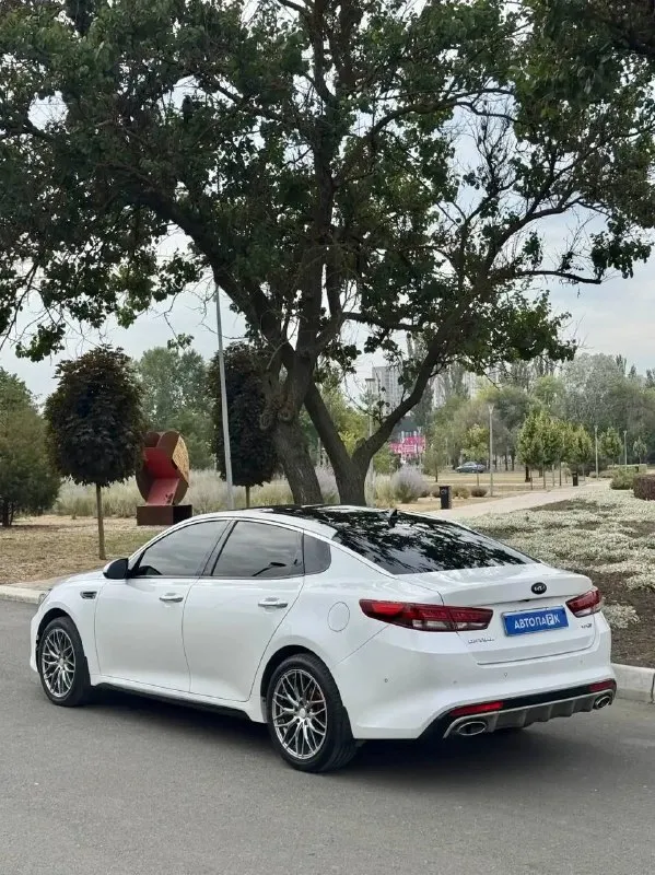 🇰🇷 Kia optima gt line

💰Цена: 1 750 000р
🏢Город: мариуполь
📅Год выпуска: 2017
🧾Пробег: 127 800км.
⚙️Двигатель: 2.4
⛽Топливо: бензин
⚙️Кпп: автомат

📞 Телефон:

+7-949-727-41-51
+7-989-263-55-56
+7-949-551-91-52

💾 Описание:

Kia optima - зареком. ... Png')">✅ южная эксплуатация
✅ Кузов без коррозии
✅ Максимальная комплектация:

Камеры 360
Слепые зоны
Подогревы всех 4-х сидений
Вентилируемые передние сидения
Автопарковка
Без ключевой доступ start/stop
Без проводная зарядка
Sport/eco режим
Память сидений
Парктроники перед/зад
Боковой досвет при повороте руля
Панорама/люк
Амбиентная подсветка
Appl/android carplay
Премиальная акустика harman/kardon

➕Автомобиль с пройденным техническим осмотром и готов к переоформлению.

Улица шевченко 2️⃣6️⃣9️⃣

🏦 Возможна продажа в кредит по двум документам. - фотография - 6