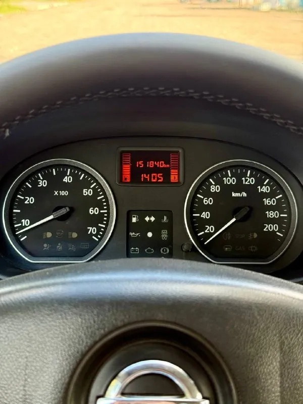 🚘 Nissan almera g15
💰Цена: 770 000р
🏢Город: мариуполь
📅Год выпуска: 2015
🧾Пробег: 151 840 км.
⚙️Двигатель: 1.6 16v
⛽Топливо: бензин
⚙️Кпп: механика
📞 Телефон:
+7-989-263-55-56
+7-949-551-91-52
+7-949-727-41-51
💾 Описание:
Nissan almera g15 - это третье поколение седана nissan, автомобиль b-класса, известный своей надежностью, просторным салоном и вместительным багажником.  Производился н. .. Moji/40/e29c85.png')">✅ 1 владелец, птс оригинал
✅ Крымский автомобиль
✅ Отличное состояние
✅ Оцинкованный кузов
🚙 Двигатель k4m 1.6 16v 102 л. С. Самый лучший в линейке, едет шикарно, ходовая без посторонних звуков, мягкая, высокий клиренс.
❄️ Кондиционер, гур, abs, 2 airbag, птф, электро-зеркала, подогрев сидений, центральный замок, два ключа.
Улица шевченко 2️⃣6️⃣9️⃣
🏦 Возможна продажа в кредит по двум документам.
📞 Звоните: +7(949)5519152 - фотография - 10
