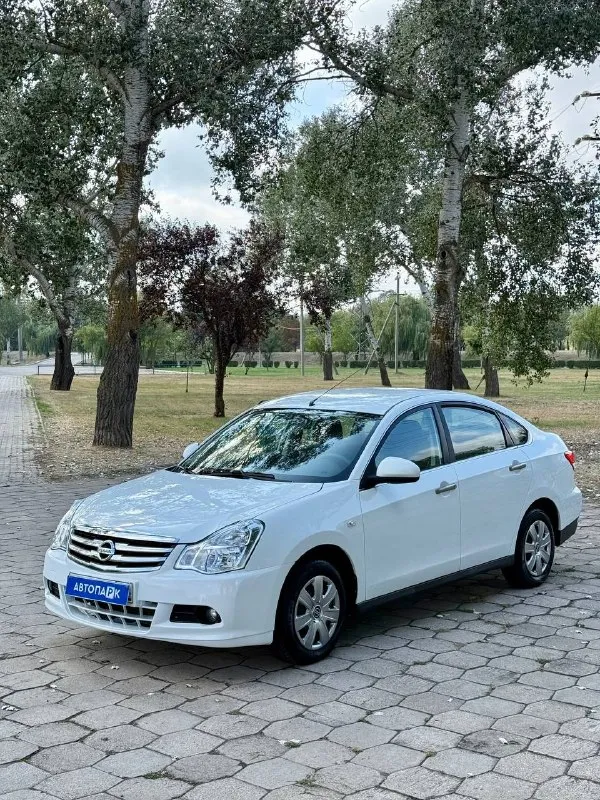🚘 Nissan almera g15
💰Цена: 770 000р
🏢Город: мариуполь
📅Год выпуска: 2015
🧾Пробег: 151 840 км.
⚙️Двигатель: 1.6 16v
⛽Топливо: бензин
⚙️Кпп: механика
📞 Телефон:
+7-989-263-55-56
+7-949-551-91-52
+7-949-727-41-51
💾 Описание:
Nissan almera g15 - это третье поколение седана nissan, автомобиль b-класса, известный своей надежностью, просторным салоном и вместительным багажником.  Производился н. .. Moji/40/e29c85.png')">✅ 1 владелец, птс оригинал
✅ Крымский автомобиль
✅ Отличное состояние
✅ Оцинкованный кузов
🚙 Двигатель k4m 1.6 16v 102 л. С. Самый лучший в линейке, едет шикарно, ходовая без посторонних звуков, мягкая, высокий клиренс.
❄️ Кондиционер, гур, abs, 2 airbag, птф, электро-зеркала, подогрев сидений, центральный замок, два ключа.
Улица шевченко 2️⃣6️⃣9️⃣
🏦 Возможна продажа в кредит по двум документам.
📞 Звоните: +7(949)5519152 - фотография - 3