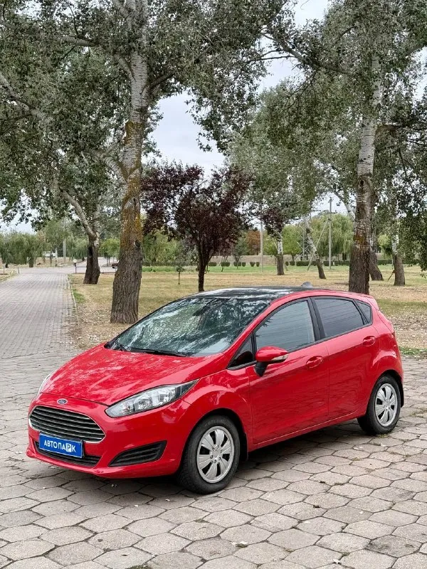 ⚪ Ford fiesta

💰Цена: 800 000р
🏢Город: мариуполь
📅Год выпуска: 2014
🧾Пробег: 140 000км.
⚙️Двигатель: 1.0 т
⛽Топливо: бензин
⚙️Кпп: автомат

📞 Телефон:

+7-949-727-41-51
+7-989-263-55-56
+7-949-713-18-14

💾 Описание:

✅ Местный не пригнаный автомобиль, второй владелец с 2018 года, в птс первый.

✅ Кузов в родной краске,
Кроме косметического подкраса(убирали царапину)

✅ Оригинальный пробег.
Масло с фильтрами и комплект грм заменён 300км назад.

✅ Кондиционер работает отлично, хорошая зимняя резина.

В общем настоящая хозяйская машина готовая к дальнейшей эксплуатации, делать нечего не нужно - сел и поехал.

✅ 180 Регион, обязательное
Полное переоформление!

Улица шевченко 2️⃣6️⃣9️⃣ - фотография - 1