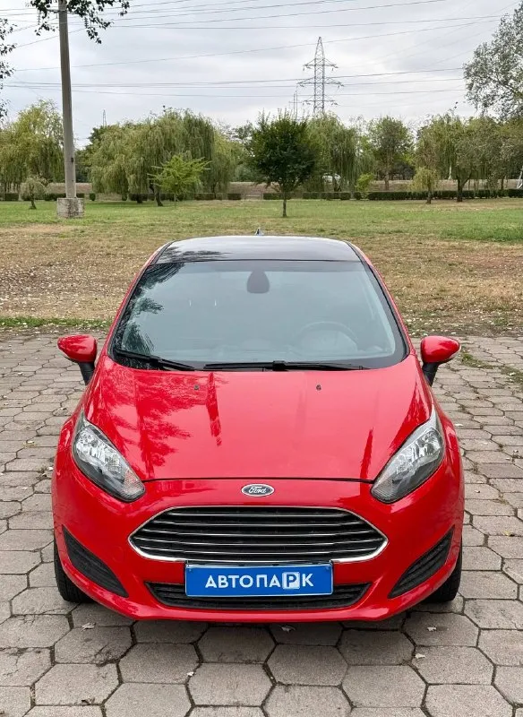 ⚪ Ford fiesta

💰Цена: 800 000р
🏢Город: мариуполь
📅Год выпуска: 2014
🧾Пробег: 140 000км.
⚙️Двигатель: 1.0 т
⛽Топливо: бензин
⚙️Кпп: автомат

📞 Телефон:

+7-949-727-41-51
+7-989-263-55-56
+7-949-713-18-14

💾 Описание:

✅ Местный не пригнаный автомобиль, второй владелец с 2018 года, в птс первый.

✅ Кузов в родной краске,
Кроме косметического подкраса(убирали царапину)

✅ Оригинальный пробег.
Масло с фильтрами и комплект грм заменён 300км назад.

✅ Кондиционер работает отлично, хорошая зимняя резина.

В общем настоящая хозяйская машина готовая к дальнейшей эксплуатации, делать нечего не нужно - сел и поехал.

✅ 180 Регион, обязательное
Полное переоформление!

Улица шевченко 2️⃣6️⃣9️⃣ - фотография - 2