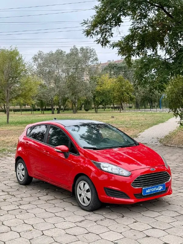 ⚪ Ford fiesta

💰Цена: 800 000р
🏢Город: мариуполь
📅Год выпуска: 2014
🧾Пробег: 140 000км.
⚙️Двигатель: 1.0 т
⛽Топливо: бензин
⚙️Кпп: автомат

📞 Телефон:

+7-949-727-41-51
+7-989-263-55-56
+7-949-713-18-14

💾 Описание:

✅ Местный не пригнаный автомобиль, второй владелец с 2018 года, в птс первый.

✅ Кузов в родной краске,
Кроме косметического подкраса(убирали царапину)

✅ Оригинальный пробег.
Масло с фильтрами и комплект грм заменён 300км назад.

✅ Кондиционер работает отлично, хорошая зимняя резина.

В общем настоящая хозяйская машина готовая к дальнейшей эксплуатации, делать нечего не нужно - сел и поехал.

✅ 180 Регион, обязательное
Полное переоформление!

Улица шевченко 2️⃣6️⃣9️⃣ - фотография - 3