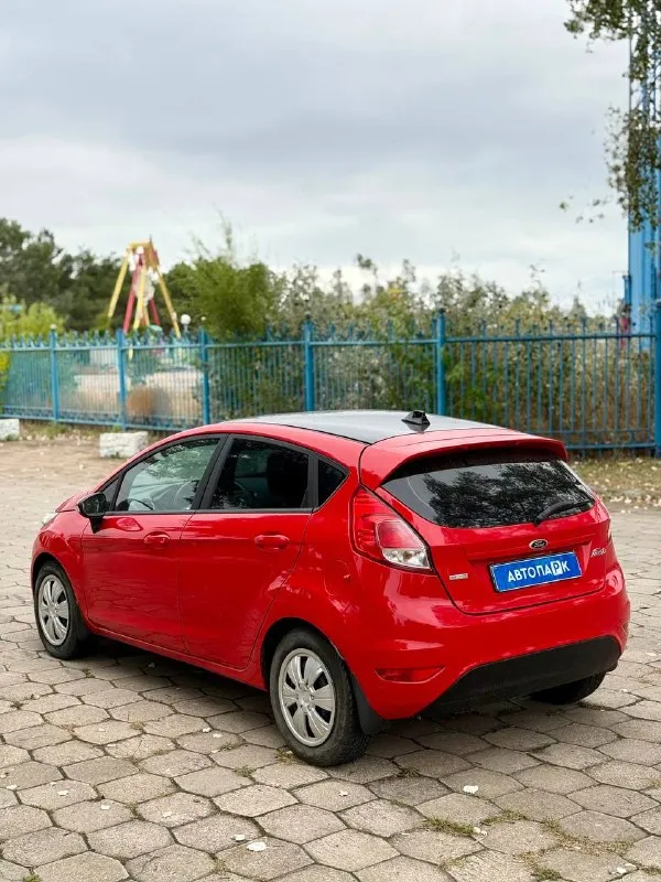 ⚪ Ford fiesta

💰Цена: 800 000р
🏢Город: мариуполь
📅Год выпуска: 2014
🧾Пробег: 140 000км.
⚙️Двигатель: 1.0 т
⛽Топливо: бензин
⚙️Кпп: автомат

📞 Телефон:

+7-949-727-41-51
+7-989-263-55-56
+7-949-713-18-14

💾 Описание:

✅ Местный не пригнаный автомобиль, второй владелец с 2018 года, в птс первый.

✅ Кузов в родной краске,
Кроме косметического подкраса(убирали царапину)

✅ Оригинальный пробег.
Масло с фильтрами и комплект грм заменён 300км назад.

✅ Кондиционер работает отлично, хорошая зимняя резина.

В общем настоящая хозяйская машина готовая к дальнейшей эксплуатации, делать нечего не нужно - сел и поехал.

✅ 180 Регион, обязательное
Полное переоформление!

Улица шевченко 2️⃣6️⃣9️⃣ - фотография - 4