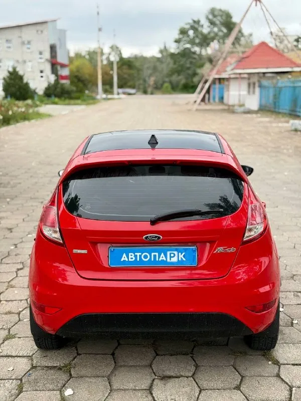⚪ Ford fiesta

💰Цена: 800 000р
🏢Город: мариуполь
📅Год выпуска: 2014
🧾Пробег: 140 000км.
⚙️Двигатель: 1.0 т
⛽Топливо: бензин
⚙️Кпп: автомат

📞 Телефон:

+7-949-727-41-51
+7-989-263-55-56
+7-949-713-18-14

💾 Описание:

✅ Местный не пригнаный автомобиль, второй владелец с 2018 года, в птс первый.

✅ Кузов в родной краске,
Кроме косметического подкраса(убирали царапину)

✅ Оригинальный пробег.
Масло с фильтрами и комплект грм заменён 300км назад.

✅ Кондиционер работает отлично, хорошая зимняя резина.

В общем настоящая хозяйская машина готовая к дальнейшей эксплуатации, делать нечего не нужно - сел и поехал.

✅ 180 Регион, обязательное
Полное переоформление!

Улица шевченко 2️⃣6️⃣9️⃣ - фотография - 5