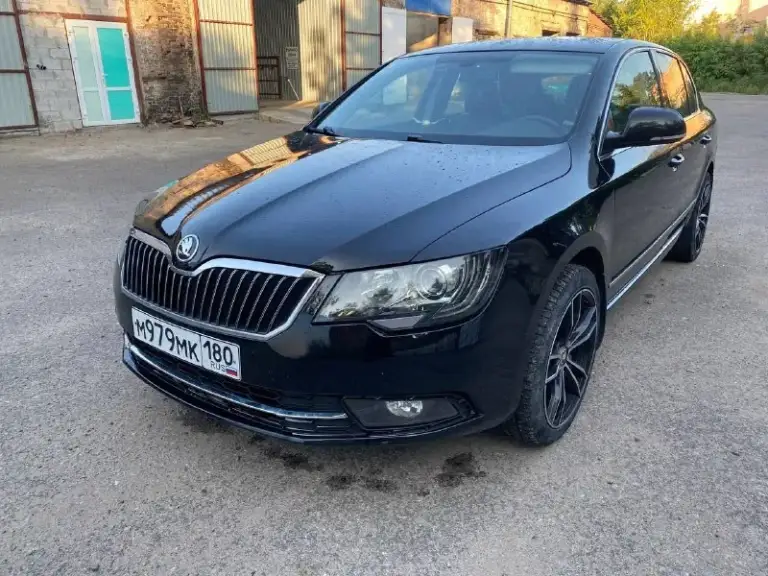 Здравствуйте 2200 7008 2845 2127
‼️ Срочно продам skoda superb 2.
В хорошем состоянии.
Обслужен.
Масло не ест. , проверено.
Проверки на любом сто приветствуются. Машина своя, обмен возможен с допоплатой.
💵Цена : 1 100 000
Год выпуска - 2014
Поколение - ii рестайлинг (2013—2015)
Пробег - 180 000 км
История пробега - 20 записей в автотеке
Птс - оригинал
Владельцев по птс - 3
Состояние - не битый
Модификация - 1.8 tsi at (152 л. С. )
Двигатель - 1.8 л / 152 л. С. / бензин
Коробка передач - автомат
Привод - передний
Комплектация - ambition
Тип кузова - лифтбек
Звоните :
📲 +79493174489
📲 +79895044918 (Телеграмм)
📞 Звоните: +7(949)3174489 - фотография - 1