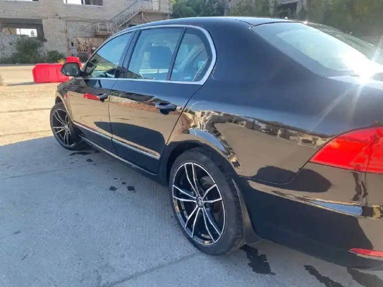 Здравствуйте 2200 7008 2845 2127
‼️ Срочно продам skoda superb 2.
В хорошем состоянии.
Обслужен.
Масло не ест. , проверено.
Проверки на любом сто приветствуются. Машина своя, обмен возможен с допоплатой.
💵Цена : 1 100 000
Год выпуска - 2014
Поколение - ii рестайлинг (2013—2015)
Пробег - 180 000 км
История пробега - 20 записей в автотеке
Птс - оригинал
Владельцев по птс - 3
Состояние - не битый
Модификация - 1.8 tsi at (152 л. С. )
Двигатель - 1.8 л / 152 л. С. / бензин
Коробка передач - автомат
Привод - передний
Комплектация - ambition
Тип кузова - лифтбек
Звоните :
📲 +79493174489
📲 +79895044918 (Телеграмм)
📞 Звоните: +7(949)3174489 - фотография - 6