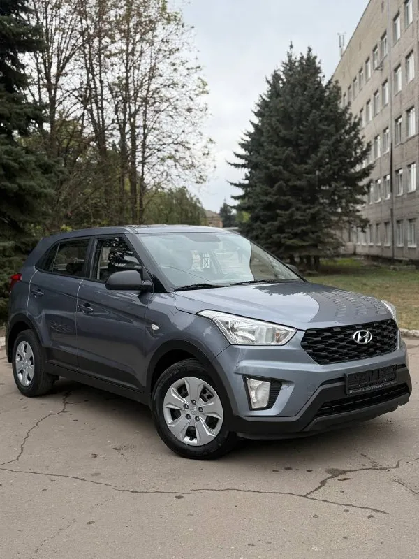 🔥 Hyundai creta — состояние нового автомобиля! 🔥
Конец 2021 г. В. | | 1.6 at
Один владелец
💎 Реально редкое состояние! Машина полностью в заводском окрасе, без дтп, без выплат, без единого крашеного элемента не такси, не каршеринг, не коммерция я единственный владелец
🚘 Автомобиль с юга, кузов без ржавчины, вмятин, сколов и каких-либо дефектов внешне и технически — будто только вчера выехал из автосалона
🛡 Весь перед и самые уязвимые места в бронеплёнке: машина максимально защищена от сколов и повреждений
⚙️ 1.6 + Автомат двигатель, коробка, ходовая — всё работает идеально, никаких вложений не требует
❄️ Кондиционер, комфортный салон, много места, отличный обзор и всё необходимое для удобной ежедневной эксплуатации
⭐ Главное преимущество — идеальное-новое состояние и кристально чистые документы 💎
Цена🎁
💰 Цена за срочную продажу:
1 880 000 ₽
🔄 На обмен цена выше
🤝 Торг — только небольшой
📞 Звоните в любое время
+7 (949) 051-47-80
+7 (949) 449-59-51
+7 (949) 563-98-77(Только тг) - фотография - 1