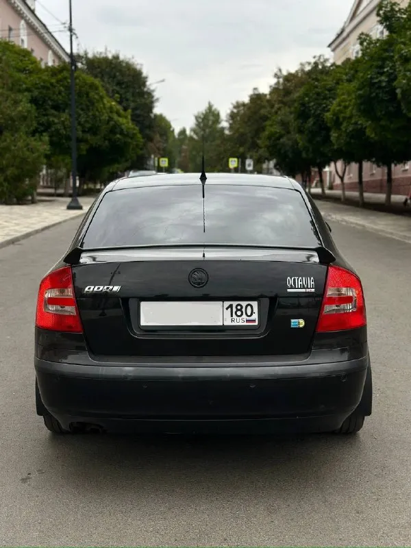❗️Продам skoda octavia a5❗️
Год выпуска: 2007
Двигатель: 1.8 turbo (240 л. С)
Коробка: механика ( 6 передач)
Автомобиль в отличном состоянии, кузов без гнили, дыр и вздутий, двигатель не дымит, не троит, ходовая часть без вложений, коробка на отлично, в машину было вложено много сил и денег, стоит две карты, одна на 200 л. С, вторая на 240 л. С.
Машина едет очень достойно, оригинальные rs на свежей резине kumho, установлена новая оптика.
По электрике работает все, не горит не одной ошибки, климат холодит отлично.
Комплектация: парктроники, электрорегулировка зеркал, 4-электростеклоподъемника, доводчики стекол, подогрев сидений, стоит оригинальная магнитола.
Цена:820.000₽ (торг)
+79493772338 (Телеграм)
+79494027760 (Телеграм)

📞 Звоните: +7(949)3772338 - фотография - 4
