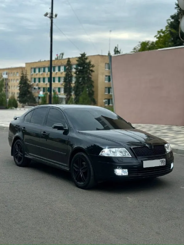 ❗️Продам skoda octavia a5❗️
Год выпуска: 2007
Двигатель: 1.8 turbo (240 л. С)
Коробка: механика ( 6 передач)
Автомобиль в отличном состоянии, кузов без гнили, дыр и вздутий, двигатель не дымит, не троит, ходовая часть без вложений, коробка на отлично, в машину было вложено много сил и денег, стоит две карты, одна на 200 л. С, вторая на 240 л. С.
Машина едет очень достойно, оригинальные rs на свежей резине kumho, установлена новая оптика.
По электрике работает все, не горит не одной ошибки, климат холодит отлично.
Комплектация: парктроники, электрорегулировка зеркал, 4-электростеклоподъемника, доводчики стекол, подогрев сидений, стоит оригинальная магнитола.
Цена:820.000₽ (торг)
+79493772338 (Телеграм)
+79494027760 (Телеграм)

📞 Звоните: +7(949)3772338 - фотография - 6