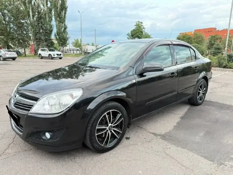 Здравствуйте продам opel астра h
( Opel astra h ) без дтп все остекление заводское
✅ В родной краске
В идеальном состоянии бережная эксплуатация и гаражное хранение  конкурентов этому автомобилю в его категории очень мало машина полностью обслужена
И готова к дальнейшей эксплуатации
✅ Двигатель 1.6 самое надёжное и практичное сочетание работает идеально расхода масла нет от слова совсем
✅Коробка механика работает без нареканий
.                  Комплектация
✅Климат контроль
✅ Abs
✅Круиз контроль
✅Мульти руль
✅Датчик дождя датчик света
✅ Память ключей
✅Подогрев сидений
Все работает без каких-либо нареканий  одним словом машины для, тех кто ищет для себя
Документы в полнейшем порядке кристально чистая история автомобиля  переоформление в моем присутствии
Цена 700 тысяч рублей хороший торг
+79494463218
.
📞 Звоните: +7(949)4463218 - фотография - 3