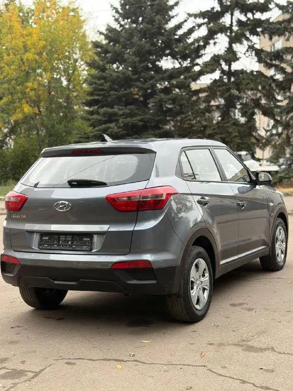 🔥 Hyundai creta — состояние нового автомобиля! 🔥
Конец 2021 г. В. | | 1.6 at
Один владелец
💎 Реально редкое состояние! Машина полностью в заводском окрасе, без дтп, без выплат, без единого крашеного элемента не такси, не каршеринг, не коммерция я единственный владелец
🚘 Автомобиль с юга, кузов без ржавчины, вмятин, сколов и каких-либо дефектов внешне и технически — будто только вчера выехал из автосалона
🛡 Весь перед и самые уязвимые места в бронеплёнке: машина максимально защищена от сколов и повреждений
⚙️ 1.6 + Автомат двигатель, коробка, ходовая — всё работает идеально, никаких вложений не требует
❄️ Кондиционер, комфортный салон, много места, отличный обзор и всё необходимое для удобной ежедневной эксплуатации
⭐ Главное преимущество — идеальное-новое состояние и кристально чистые документы 💎
Цена🎁
💰 Цена за срочную продажу:
1 880 000 ₽
🔄 На обмен цена выше
🤝 Торг — только небольшой
📞 Звоните в любое время
+7 (949) 051-47-80
+7 (949) 449-59-51
+7 (949) 563-98-77(Только т
📞 Звоните: +7(949)0514780 - фотография - 1