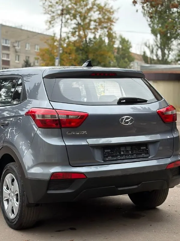 🔥 Hyundai creta — состояние нового автомобиля! 🔥
Конец 2021 г. В. | | 1.6 at
Один владелец
💎 Реально редкое состояние! Машина полностью в заводском окрасе, без дтп, без выплат, без единого крашеного элемента не такси, не каршеринг, не коммерция я единственный владелец
🚘 Автомобиль с юга, кузов без ржавчины, вмятин, сколов и каких-либо дефектов внешне и технически — будто только вчера выехал из автосалона
🛡 Весь перед и самые уязвимые места в бронеплёнке: машина максимально защищена от сколов и повреждений
⚙️ 1.6 + Автомат двигатель, коробка, ходовая — всё работает идеально, никаких вложений не требует
❄️ Кондиционер, комфортный салон, много места, отличный обзор и всё необходимое для удобной ежедневной эксплуатации
⭐ Главное преимущество — идеальное-новое состояние и кристально чистые документы 💎
Цена🎁
💰 Цена за срочную продажу:
1 880 000 ₽
🔄 На обмен цена выше
🤝 Торг — только небольшой
📞 Звоните в любое время
+7 (949) 051-47-80
+7 (949) 449-59-51
+7 (949) 563-98-77(Только т
📞 Звоните: +7(949)0514780 - фотография - 2