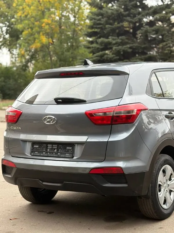 🔥 Hyundai creta — состояние нового автомобиля! 🔥
Конец 2021 г. В. | | 1.6 at
Один владелец
💎 Реально редкое состояние! Машина полностью в заводском окрасе, без дтп, без выплат, без единого крашеного элемента не такси, не каршеринг, не коммерция я единственный владелец
🚘 Автомобиль с юга, кузов без ржавчины, вмятин, сколов и каких-либо дефектов внешне и технически — будто только вчера выехал из автосалона
🛡 Весь перед и самые уязвимые места в бронеплёнке: машина максимально защищена от сколов и повреждений
⚙️ 1.6 + Автомат двигатель, коробка, ходовая — всё работает идеально, никаких вложений не требует
❄️ Кондиционер, комфортный салон, много места, отличный обзор и всё необходимое для удобной ежедневной эксплуатации
⭐ Главное преимущество — идеальное-новое состояние и кристально чистые документы 💎
Цена🎁
💰 Цена за срочную продажу:
1 880 000 ₽
🔄 На обмен цена выше
🤝 Торг — только небольшой
📞 Звоните в любое время
+7 (949) 051-47-80
+7 (949) 449-59-51
+7 (949) 563-98-77(Только т
📞 Звоните: +7(949)0514780 - фотография - 3