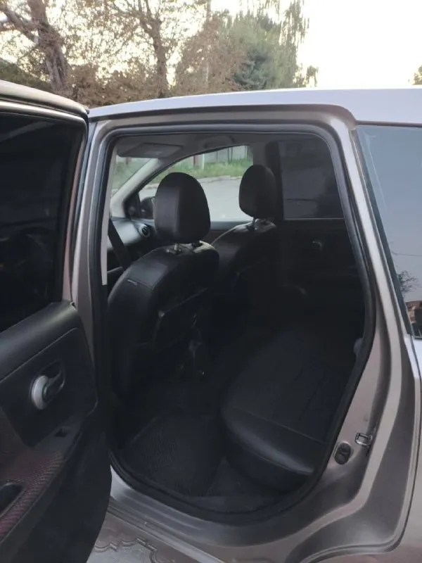 Продам авто nissan note 2008 г. Родной пробег 200 000 км.
Автомобиль в отличном состоянии двигатель коробка подвеска работает без нареканий чистый ухоженный салон коробка механика
Документы в порядке
Осмотр авто г. Донецк
Цена 535.000р
Торг +7949 559 14 32 руслан. - фотография - 9