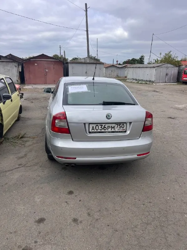 Skoda октавия 2010 год
1,8 Бензин ⛽️
Коробка дсг
Кузов без коррозии
После как ремонта
Сцепление и маховик новые
Турбина так же полностью обслужена
Мариуполь левый берег роддом
+ 79495738657
📲 Tg: сергей
📞 Звоните: +7(949)5738657 - фотография - 1