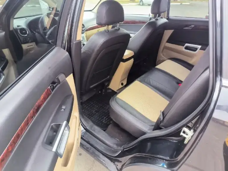 Продам opel antara
2013 Г. В. | 2.4 бензин | акпп | полный привод | пробег 201000
Автомобиль в отличном состоянии
Вложений не требует
Осмотр: г. Торез, автокомплекс «миля»
Цена: 980 000 ₽
Телефон: +79494856915 - фотография - 2