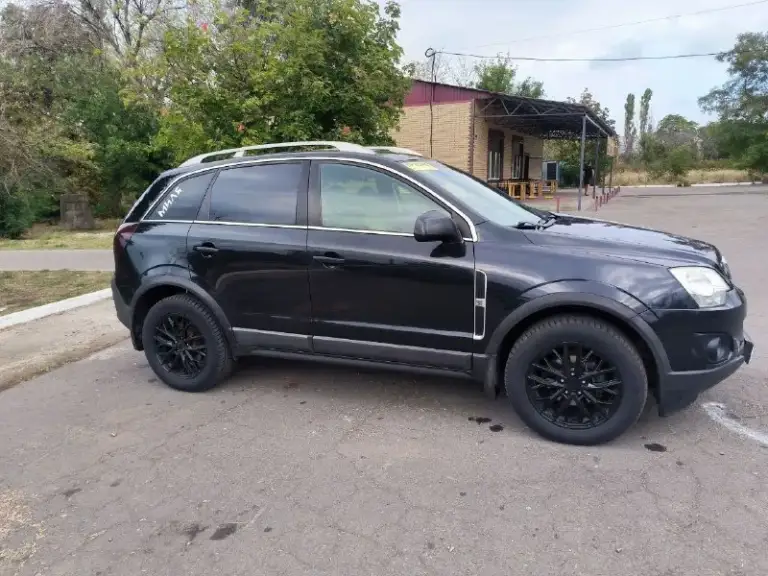 Продам opel antara
2013 Г. В. | 2.4 бензин | акпп | полный привод | пробег 201000
Автомобиль в отличном состоянии
Вложений не требует
Осмотр: г. Торез, автокомплекс «миля»
Цена: 980 000 ₽
Телефон: +79494856915 - фотография - 6