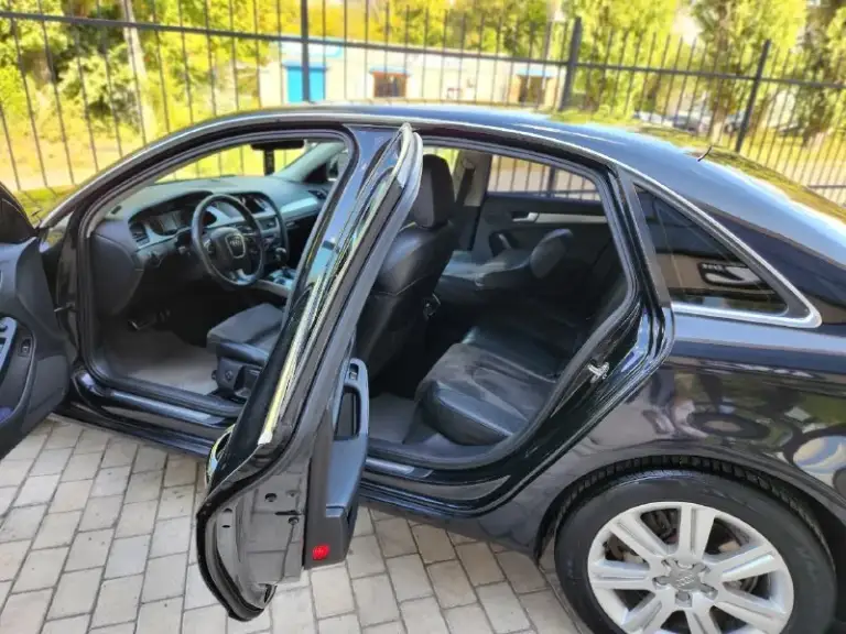 Продам автомобиль audi a4 b8 1.8 tfsi (турбо-бензин) 160 л. С
Год выпуска - 2009
Пробег:211.000км !
Документы кристально чистые, без обременений и т. Д!продажа по дкп или переоформление.
Техническое состояние без вложений, сел и поехал.
Двигатель работает идеально, не дымит, не тупит, турбина дует!
Коробка идеально, без пинков и задержек!
Ходовая отлично, едет комфортно и мягко.
Кузов в отличном состоянии, без гнили и дырок.
Салон в прекрасном состоянии, приятно сидеть!
Элекрика работает в штатном режиме, все регулировки, климат, стеклоподьемники, оптика и т. Д!
На все другие вопросы отвечу по телефону.
Цена:940.000р (торг реальному человеку)
Номер:+79490763198
Номер:+79498228009
Г. Макеевка
Возможна продажа в кредит!

📞 Звоните: +7(949)0763198 - фотография - 6