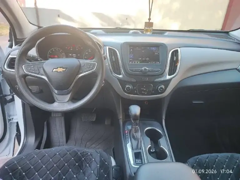 🚗 Продается chevrolet equinox 11 месяц 2021 года
Основные характеристики:
● Двигатель: 1.5 л, турбо, 173 л. С.
● Привод: передний (2wd)
● Коробка передач: автомат
● Комплектация: базовая
Преимущества:
● Экономичный расход топлива
● Надёжный турбированный двигатель
● Минимальные эксплуатационные затраты
● Регулярное техобслуживание
В базовой комплектации:
● Тканевая обшивка сидений
● Мультимедийная система с 7-дюймовым дисплеем
● Кондиционер
● Камера заднего вида
● 6 Динамиков
Система старт-стоп, бесключевой доступ, комплект новой зимней резины.
Состояние: отличное, минимальный пробег.
Звоните для подробностей и осмотра!
Цена: 2.085.000 руб. Торг.
Тел. +7-949-312-48-78

📞 Звоните: +7(949)3124878 - фотография - 5