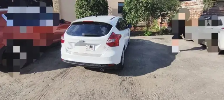 Продам ford focus 3, 2012г в отличном состоянии.
Двигатель 2.0 150л. С, автомат
Пробег 184000км
Отличное состояние, владелец по птс
Машина обслуживается исключительно на сто, машина обслужена не каких вложений не требуется, сел и поехал.
Стоят классные птф и линзованный ближний свет.
Сигнализация с автозапуском, подогрев стёкол и сидений, резина стоит лето новая, зима проехала 2т км, новая. 800т₽. Диагностическая карта имеется. Осмотр в донецке+7 949 4772825
📲 Tg: дмитрий юрьевич
📞 Звоните: +7(949)4772825 - фотография - 2