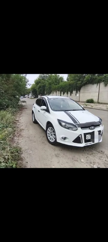 Продам ford focus 3, 2012г в отличном состоянии.
Двигатель 2.0 150л. С, автомат
Пробег 184000км
Отличное состояние, владелец по птс
Машина обслуживается исключительно на сто, машина обслужена не каких вложений не требуется, сел и поехал.
Стоят классные птф и линзованный ближний свет.
Сигнализация с автозапуском, подогрев стёкол и сидений, резина стоит лето новая, зима проехала 2т км, новая. 800т₽. Диагностическая карта имеется. Осмотр в донецке+7 949 4772825
📲 Tg: дмитрий юрьевич
📞 Звоните: +7(949)4772825 - фотография - 5