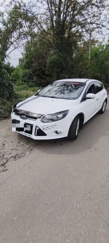 Продам ford focus 3, 2012г в отличном состоянии.
Двигатель 2.0 150л. С, автомат
Пробег 184000км
Отличное состояние, владелец по птс
Машина обслуживается исключительно на сто, машина обслужена не каких вложений не требуется, сел и поехал.
Стоят классные птф и линзованный ближний свет.
Сигнализация с автозапуском, подогрев стёкол и сидений, резина стоит лето новая, зима проехала 2т км, новая. 800т₽. Диагностическая карта имеется. Осмотр в донецке+7 949 4772825
📲 Tg: дмитрий юрьевич
📞 Звоните: +7(949)4772825 - фотография - 6