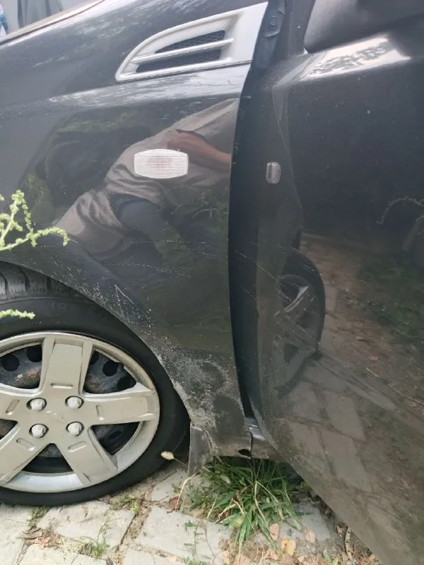 Chevrolet авео 2008 г. 122000 пробег родной, автомат, кондиционер, двигатель 1,5 86 лошадок. Цена 480000р. Тел. +79496177045
📞 Звоните: +7(949)6177045 - фотография - 2