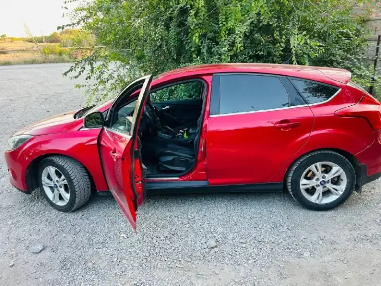 Продам ford фокус 3
2011 Год документы в полном порядке
Срочно нужны деньги, машина стоит без дела, ездить некогда
Все работает
Цена 580 тыс быстрым хороший торг
Стоит новая резина
Печка дует, кондиционер дует +79490798440 телеграмм
На этом же номере, связь плохая, пишите в телеграмм
📲 Tg: малыш
📞 Звоните: +7(949)0798440 - фотография - 2