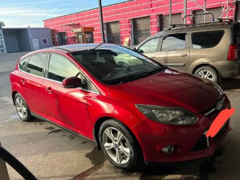 Продам ford фокус 3
2011 Год документы в полном порядке
Срочно нужны деньги, машина стоит без дела, ездить некогда
Все работает
Цена 580 тыс быстрым хороший торг
Стоит новая резина
Печка дует, кондиционер дует +79490798440 телеграмм
На этом же номере, связь плохая, пишите в телеграмм
📲 Tg: малыш
📞 Звоните: +7(949)0798440 - фотография - 4