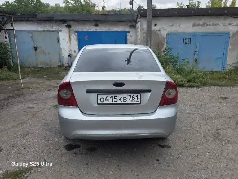 Продам форд фокус, 2006 год. На ходу. Резина лето почти новая. Мотор 1.6 газ бензин.
Без арестов и прочих проблем.
Лазерные фары и птф
260 Руб
+79493394468 - фотография - 2