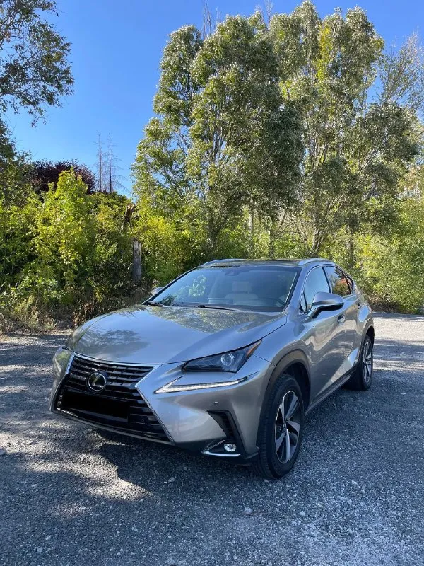 Продам lexus nx 300 2.0t
Год: 2019
Тип кпп: автомат
Пробег: 101 000 км
Безопасность вся целая, весь в идеале, что можно увидеть по vin: jtjbarbz8k2214258
- Бесключевой доступ на всех дверях
- Подогрев сидений, электрорегулировка
- Подогрев руля
- Климат контроль
- Ассистент удержания-полосы
- Активный дальний свет
- Выбор режима движения eco|sport
- Камера заднего вида
- Парктроники перед и зад
- Apple car play + android auto
- Запуск двигателя start/stop
- Сенсорное управление основным меню
- Датчики: дождя, света, давления в шинах
Автомобиль полностью обслужен, эксплуатировался бережно, гаражное хранение, пригонял для личного пользования в декабре 2023 года из беларуси.
+79494408414
💸Цена: 3.5🍋, торг у капота
📞 Звоните: +7(949)4408414 - фотография - 3