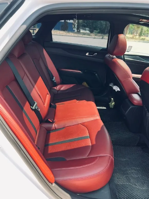 Продам личный автомобиль kia k5
2022 Года выпуска
Комплектация gt-line
Двигатель: бензин 1.6t 180 л/с
Пробег: 84.000км
Климат контроль, датчик дождя/света, панорамная крыша, автозапуск, предотвращения столкновения, активный круиз контроль и много других помощников.
Кожаный красный салон в отличном состоянии
Машина ухоженная, все обслужено, гаражное хранение.
Я собственник, первый хозяин
Приобреталась в грузии в августе 2025 года
Vin: 5xxg64j27ng161942
Осмотр г. Донецк
Цена: 2.575.000🍋, торг у капота
+7-949-555-58-88

📞 Звоните: +7(949)5555888 - фотография - 6