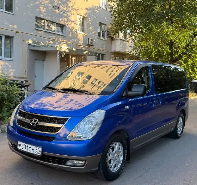 🚙 Hyundai starex
💰Цена - 1.200.000₽
🌍 Город - мариуполь
📆 Год выпуска - 2008
🛞Пробег - 278.000км
⛽️Топливо -
⚙️Модификация- 2.5
🕹️Кпп - механика
🏋🏻♂️Собственник - да
☎️+79497368266
Автомобиль в отличном состоянии! Птс оригинал 3 владельца! Полностью обслужен, вложений не требует не каких техника вся на отлично. Летом было сделано большое то (250.000₽). Кузов в отличном состоянии!документы абсолютно чистые доп. Инфо. По телефону.
Abs✅
Климат✅
Эл. Подъемники ✅
Подушки безопасности✅
Эл. Регулировка зеркал✅
Подогревы сидений✅
📞 Звоните: +7(949)7368266 - фотография - 2