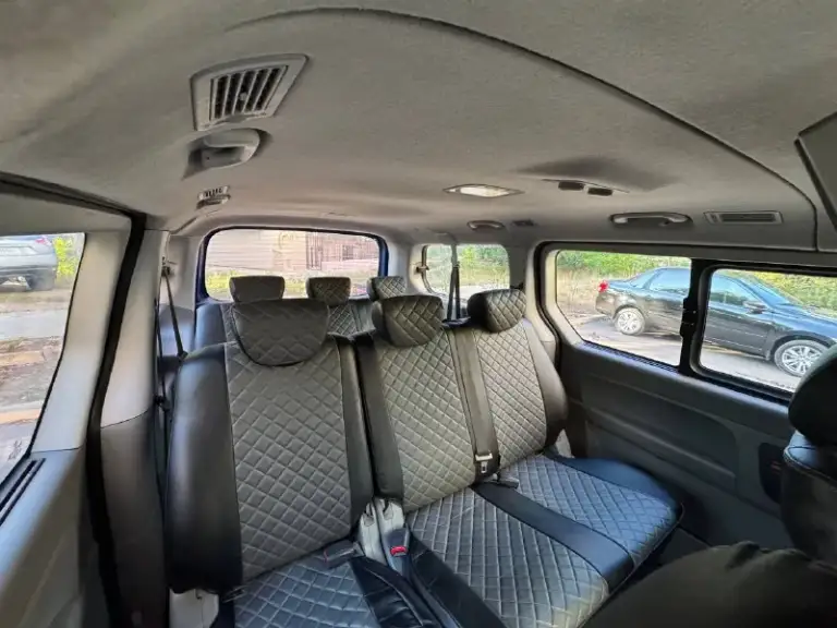 🚙 Hyundai starex
💰Цена - 1.200.000₽
🌍 Город - мариуполь
📆 Год выпуска - 2008
🛞Пробег - 278.000км
⛽️Топливо -
⚙️Модификация- 2.5
🕹️Кпп - механика
🏋🏻♂️Собственник - да
☎️+79497368266
Автомобиль в отличном состоянии! Птс оригинал 3 владельца! Полностью обслужен, вложений не требует не каких техника вся на отлично. Летом было сделано большое то (250.000₽). Кузов в отличном состоянии!документы абсолютно чистые доп. Инфо. По телефону.
Abs✅
Климат✅
Эл. Подъемники ✅
Подушки безопасности✅
Эл. Регулировка зеркал✅
Подогревы сидений✅
📞 Звоните: +7(949)7368266 - фотография - 6