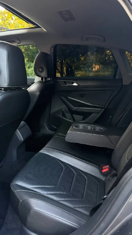 Тел. +79499829762
Продам volkswagen jetta sel premium 2019г. В идеальном состоянии! По автомобилю делать не чего не надо!! Готов ехать на любые проверки за ваш счёт!
В сша повреждения минимальные!
3Vwg57bu0km079952
Стёкла все заводские!
Птс оригинал
Один владелец по птс!
Переоформление в мрэо
Комплектация
Двигатель 1.4 бензин
Abs
Esp
Airbag
Панорамная крыша
Контурная подсветка салона
Led приборка
Электропривод сидения
Память сидения
Без ключевой доступ
Start-stop
Адаптивный круиз-контроль
(Distronic)
Удержание в полосе
Бортовой компьютер
Камера заднего хода
Акустика премиум beats audio
Подключение carplay
Датчики слепых зон
Датчик света
Датчик дождя
Подогрев сидений
Обдув сидения
Подогрев зеркал
Parktronic задний-передний
Gps навигатор
Электро слаживания зеркал
Двухзонный климат контроль
4 Стеклоподъемника
Хорошая резина
Цена 1🍋750 торг
Возможно продажа в кредит

📞 Звоните: +7(949)9829762 - фотография - 10