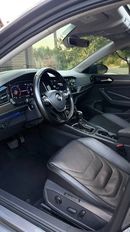Тел. +79499829762
Продам volkswagen jetta sel premium 2019г. В идеальном состоянии! По автомобилю делать не чего не надо!! Готов ехать на любые проверки за ваш счёт!
В сша повреждения минимальные!
3Vwg57bu0km079952
Стёкла все заводские!
Птс оригинал
Один владелец по птс!
Переоформление в мрэо
Комплектация
Двигатель 1.4 бензин
Abs
Esp
Airbag
Панорамная крыша
Контурная подсветка салона
Led приборка
Электропривод сидения
Память сидения
Без ключевой доступ
Start-stop
Адаптивный круиз-контроль
(Distronic)
Удержание в полосе
Бортовой компьютер
Камера заднего хода
Акустика премиум beats audio
Подключение carplay
Датчики слепых зон
Датчик света
Датчик дождя
Подогрев сидений
Обдув сидения
Подогрев зеркал
Parktronic задний-передний
Gps навигатор
Электро слаживания зеркал
Двухзонный климат контроль
4 Стеклоподъемника
Хорошая резина
Цена 1🍋750 торг
Возможно продажа в кредит

📞 Звоните: +7(949)9829762 - фотография - 8