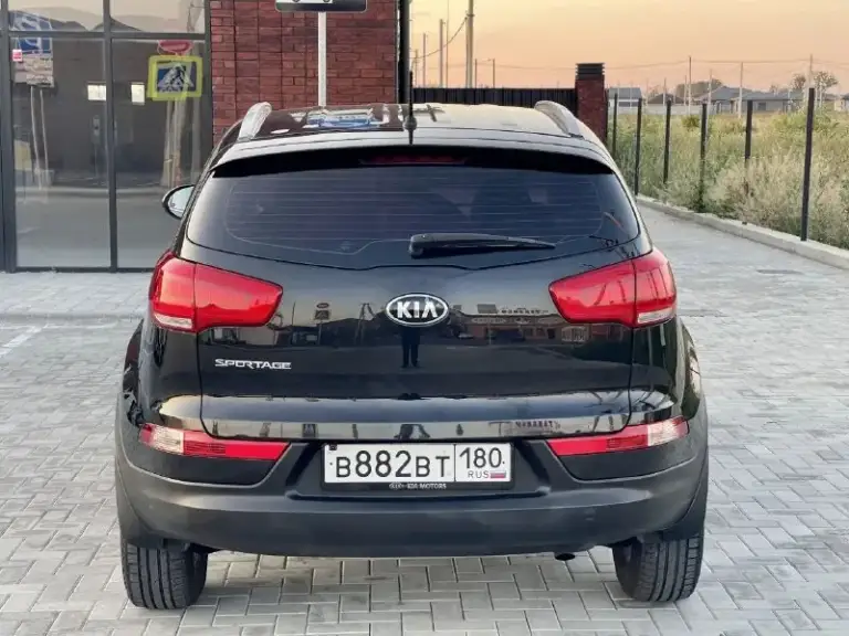 ☑️Возможен обмен на авто дешевле!
🔥Kia sportage рестайлинг 🔥
   В шикарном состоянии!
✅Без дтп!
✅Без вторичного окраса!
✅Год выпуска 2014
✅Мотор 2.0
✅Бензиновый (атмосферный)
✅Коробка автомат 6 ступка
✅Автотека зелёная
✅Двигатель(гильзован) работает превосходно без постороннего шума! (и на холодную и на горя. .. "emoji" style="background-image:url('//telegram. Org/img/emoji/40/e29c85.png')">✅разъем 12v
✅Монитор планшет
✅Камера заднего вида
✅Парктроник
✅Литые диски r16
✅Тех осмотр пройден, можно в мрэо
✅Зимний комплект шин в подарок

✅Донецк.
✅Стоимость 1.375.000₽. Торг
✅Тел. +7949-50-800-60

☑️Возможен обмен на авто дешевле!
☑️Возможна продажа в автокредит! - фотография - 6
