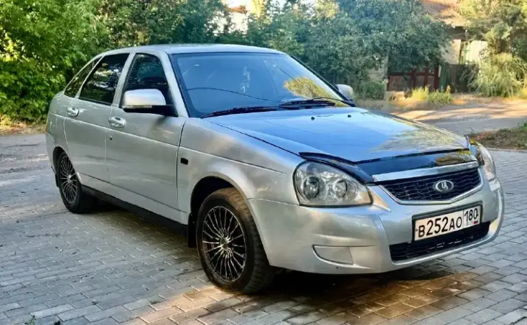 Ваз priora
2009 Год
1.6 16V
Внешне вся приора 2
Состояние автомобиля отличное! Без гнили и ржавчины! Дно пороги стаканы лонжероны в отличном состоянии!
По кузову без рыжиков!
Диски r15
Салон чист ухоженный! Все исправно работает!
Юридически кристально чистая любое оформление!
Осмотр город донецк!
Срочно все вопросы по телефону звонить в любое время!
Цена 295 000 тыс руб!
+7949-612-37-14
+7949-401-03-58
📞 Звоните: +7(949)6123714 - фотография - 3
