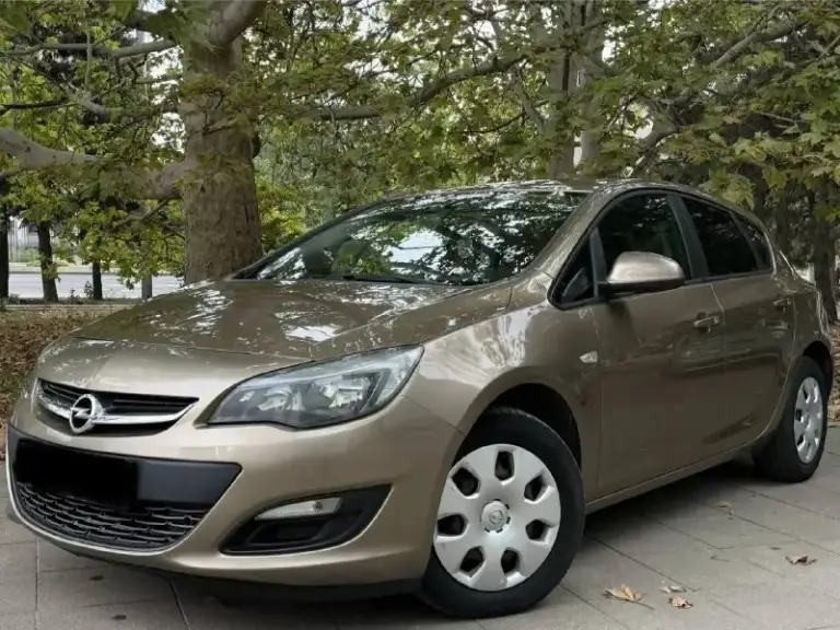 Продам opel astra 2014 года
Объем двигателя, 1.6
Коробка автомат, самая надежная комбинация между двигателем и коробки
Пробег, 94.000 родной готов на любые проверки !
Автомобиль гаражного хранения
Без дтп
В родном окрасе
Автомобиль полностью обслужен от а до я
Вложений не каких не требует
Отличный выбор для тех, кто ищет надежный и комфортный автомобиль. Он гарантирует безопасность и комфорт в любых условиях
Я хозяйка автомобиля, переоформление без проблем
В комплектации есть все для удобства, более детально расскажу по телефону
+7 (949) 537-08-64
Цена 890.000
📲 Tg: сюзанна
📞 Звоните: +7(949)5370864 - фотография - 1