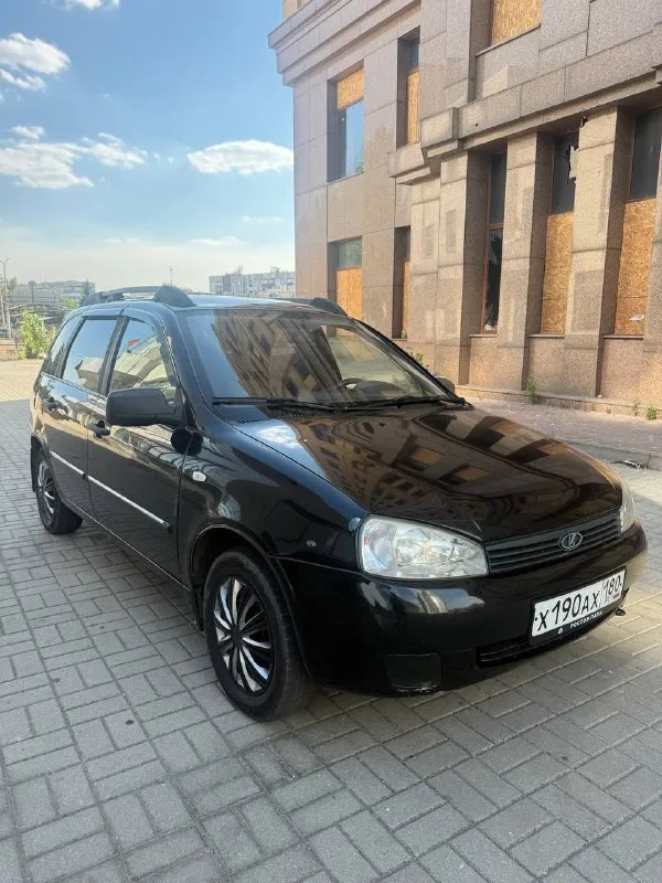 Lada kalina 2010г

Срочно продаю машину, едет огонь, мотор шепчет, из последнего замена свечей, щеток генератора, акб, ролик приводного ремня, ремень приводной, фильтр масляный, фильтр топливный, фильтр воздушный, масло менял 4 тысячи назад, по кузову есть возрастные моменты некритично!2 ключа

225000₽

+7 (978) 726-82-28

+7 (915) 013-10-10 Телеграмм - фотография - 1