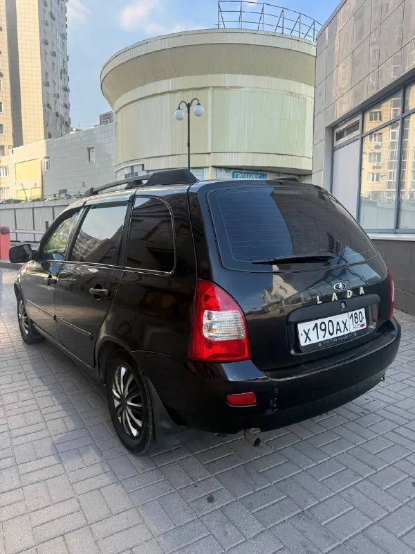 Lada kalina 2010г

Срочно продаю машину, едет огонь, мотор шепчет, из последнего замена свечей, щеток генератора, акб, ролик приводного ремня, ремень приводной, фильтр масляный, фильтр топливный, фильтр воздушный, масло менял 4 тысячи назад, по кузову есть возрастные моменты некритично!2 ключа

225000₽

+7 (978) 726-82-28

+7 (915) 013-10-10 Телеграмм - фотография - 3
