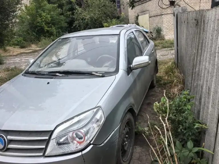 Продам geely mk 1.5 2012 год газ евро 4 по запчастям. Тел +79495962135
📞 🇷🇺 Звоните: +79495962135 - фотография - 3