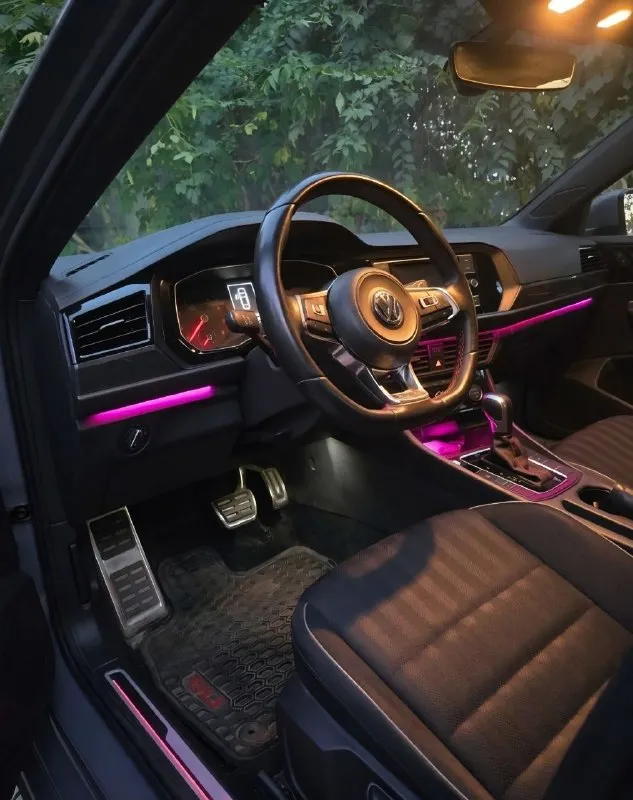Продам собственную volkswagen jetta gli. Я собственник по документам (владею 2 года).
Год выпуска: 2021
Двигатель: 2.0 tsi (ea888 gen3)
Коробка передач: 7-ст. Робот dq381 (мокрая, 7-ступенчатая)
Пробег: 92 000 км
Цвет: nardo grey
Технические особенности модели gli (отличия от обычной jetta):
Электронно-управляемая межколесная блокировка дифференциала vaq (borgwarner)
Задняя независимая многорычажная подвеска
Увеличенные спортивные тормоза от golf r (340 мм)
Выбор режимов езды (eco / normal / sport / custom)
Комплектация:
Практичный и стойкий тканевый салон
Двухзонный климат-контроль
Подогрев сидений
Дистроник (адаптивный круиз-контроль / экстренное торможение)
Датчики слепых зон и контроль выезда с парковки задним ходом
Состояние и обслуживание:
Замена масла в двигателе каждые 5 000 км. на машине стоит хорошая летняя резина, в подарок отдаю комплект зимней резины
Переоформление без проблем в мрэо. Более детальная информация по телефону.
Телефон: +79495219479
Цена: 2 480 000 руб. - фотография - 2