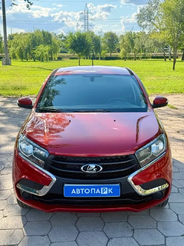 🚘 Lada xray

💰Цена: 690 000р
🏢Город: мариуполь
📅Год выпуска: 2017
🧾Пробег: 123 945 км.
⚙️Двигатель: 1.6
⛽Топливо: бензин
⚙️Кпп: механика

📞 Телефон:

+7-949-727-41-51
+7-949-551-91-52
+7-989-263-55-56

💾 Описание:

Lada xray — это российский автомобиль малого класса, выполненный в стиле suv (компактный высокий хетчбэк)

✅ Оригинальный пробег
✅ 3 Владельца, птс оригинал
✅ Оцинкованный кузов
✅ Южная эксплуатация
🍒 Красивый цвет

Улица шевченко 2️⃣6️⃣9️⃣

🏦 Возможна продажа в кредит по двум документам. - фотография - 2