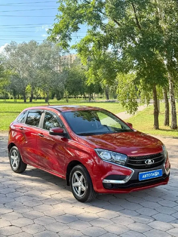 🚘 Lada xray

💰Цена: 690 000р
🏢Город: мариуполь
📅Год выпуска: 2017
🧾Пробег: 123 945 км.
⚙️Двигатель: 1.6
⛽Топливо: бензин
⚙️Кпп: механика

📞 Телефон:

+7-949-727-41-51
+7-949-551-91-52
+7-989-263-55-56

💾 Описание:

Lada xray — это российский автомобиль малого класса, выполненный в стиле suv (компактный высокий хетчбэк)

✅ Оригинальный пробег
✅ 3 Владельца, птс оригинал
✅ Оцинкованный кузов
✅ Южная эксплуатация
🍒 Красивый цвет

Улица шевченко 2️⃣6️⃣9️⃣

🏦 Возможна продажа в кредит по двум документам. - фотография - 3