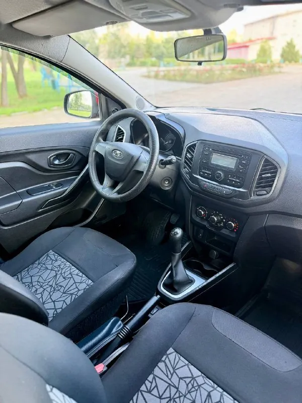 🚘 Lada xray

💰Цена: 690 000р
🏢Город: мариуполь
📅Год выпуска: 2017
🧾Пробег: 123 945 км.
⚙️Двигатель: 1.6
⛽Топливо: бензин
⚙️Кпп: механика

📞 Телефон:

+7-949-727-41-51
+7-949-551-91-52
+7-989-263-55-56

💾 Описание:

Lada xray — это российский автомобиль малого класса, выполненный в стиле suv (компактный высокий хетчбэк)

✅ Оригинальный пробег
✅ 3 Владельца, птс оригинал
✅ Оцинкованный кузов
✅ Южная эксплуатация
🍒 Красивый цвет

Улица шевченко 2️⃣6️⃣9️⃣

🏦 Возможна продажа в кредит по двум документам. - фотография - 4